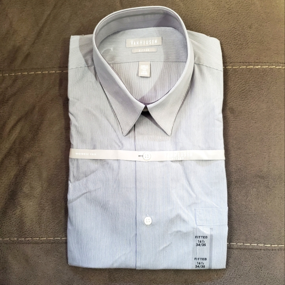 Van Heusen Dress Shirt